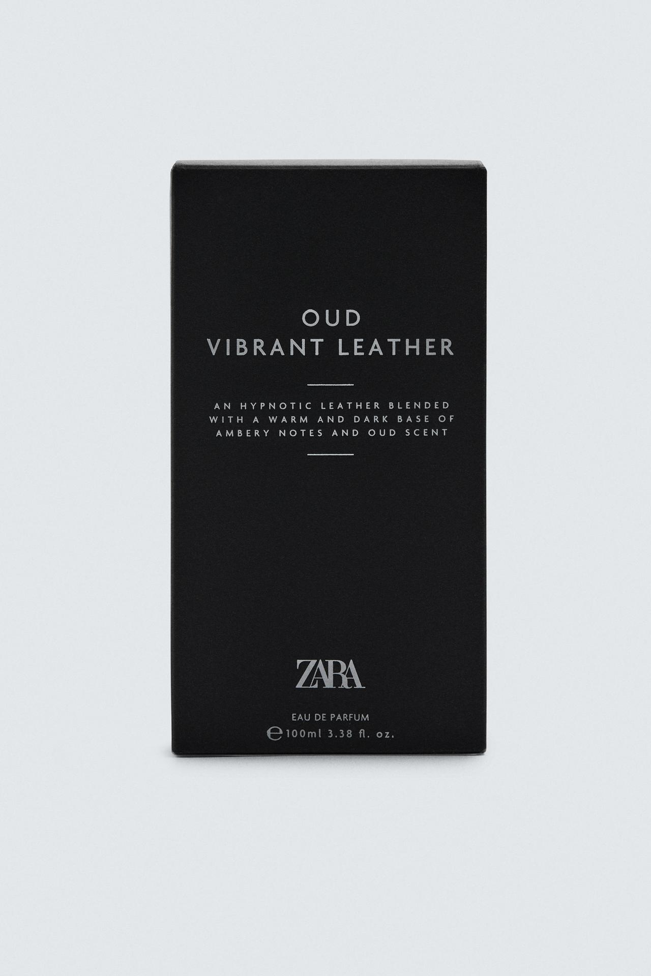 OUD VIBRANT LEATHER - Image 3
